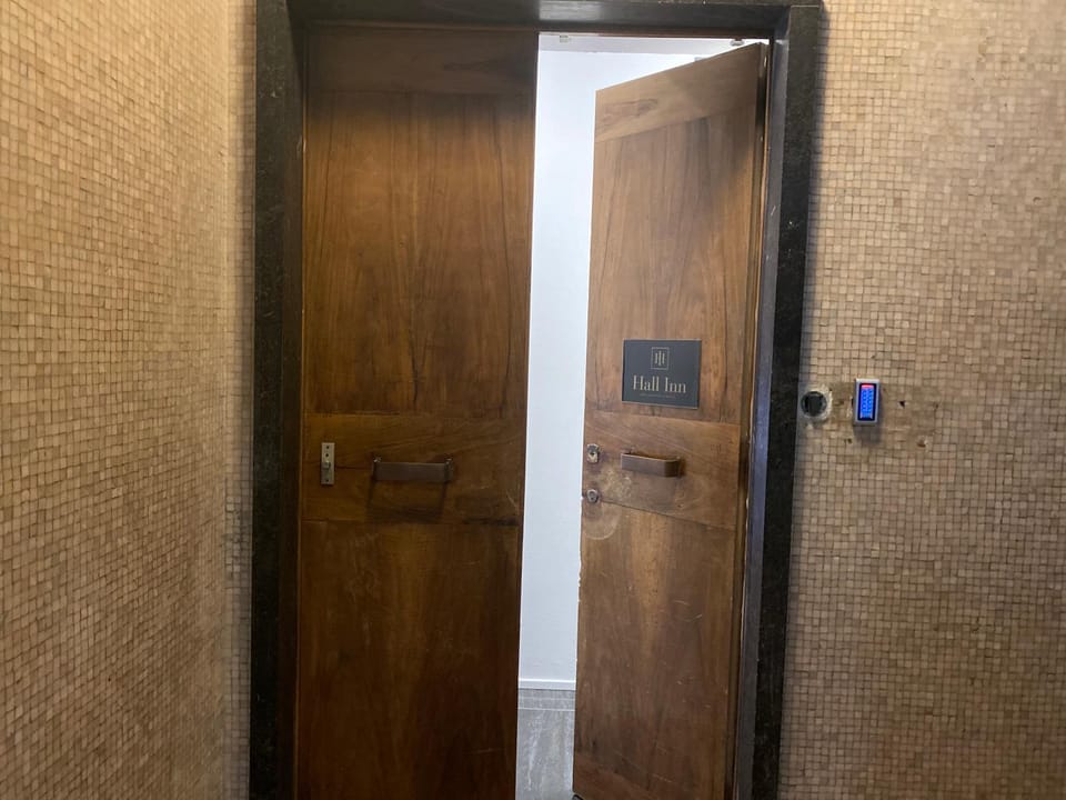Hall inn B&B in Chiostro Bed and Breakfast in Naples