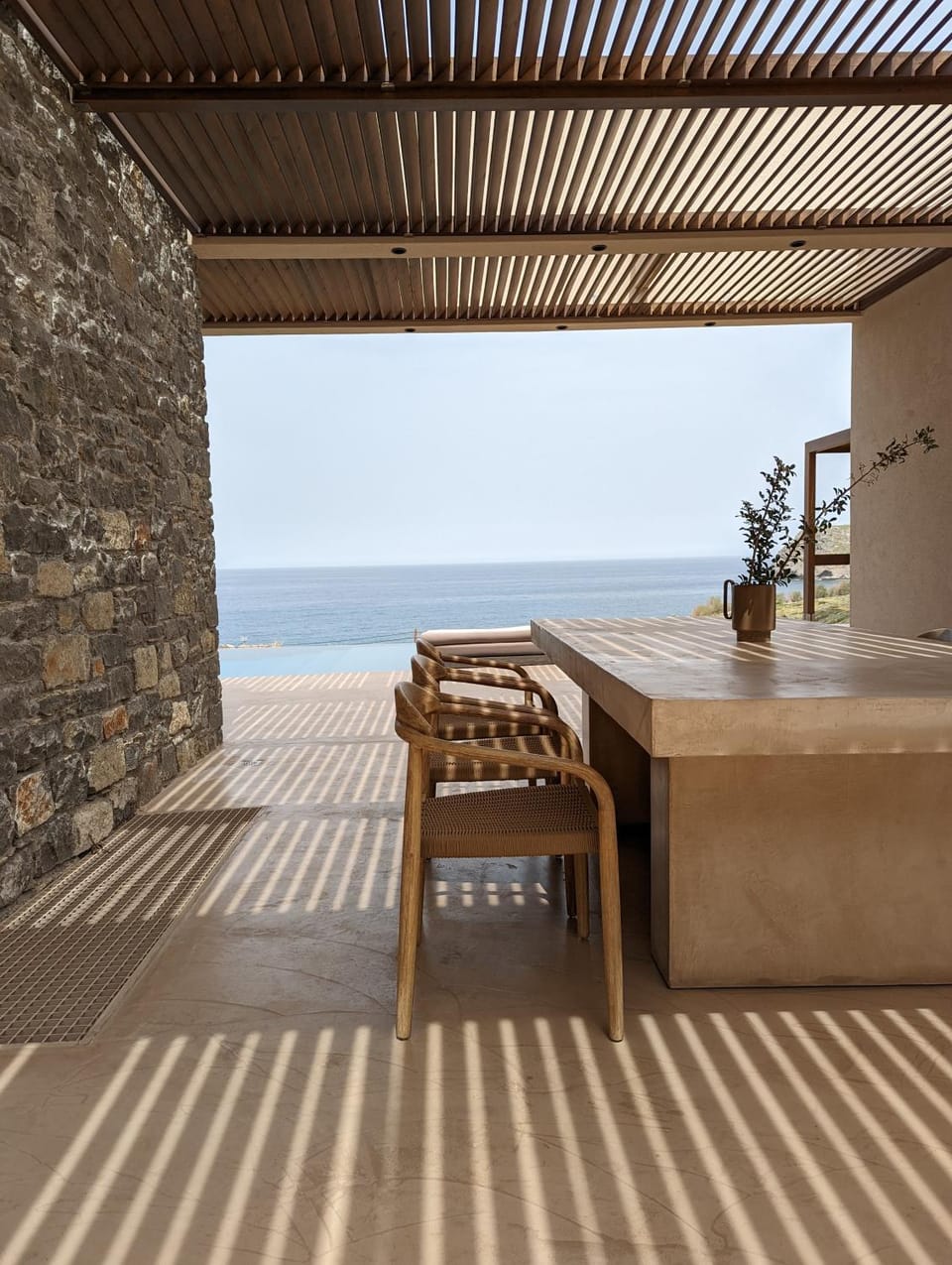 Nuez Villas Villa in Lasithi