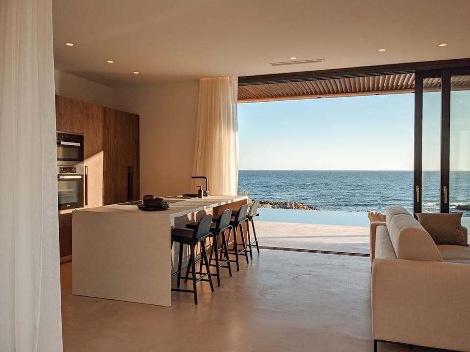 Nuez Villas Villa in Lasithi