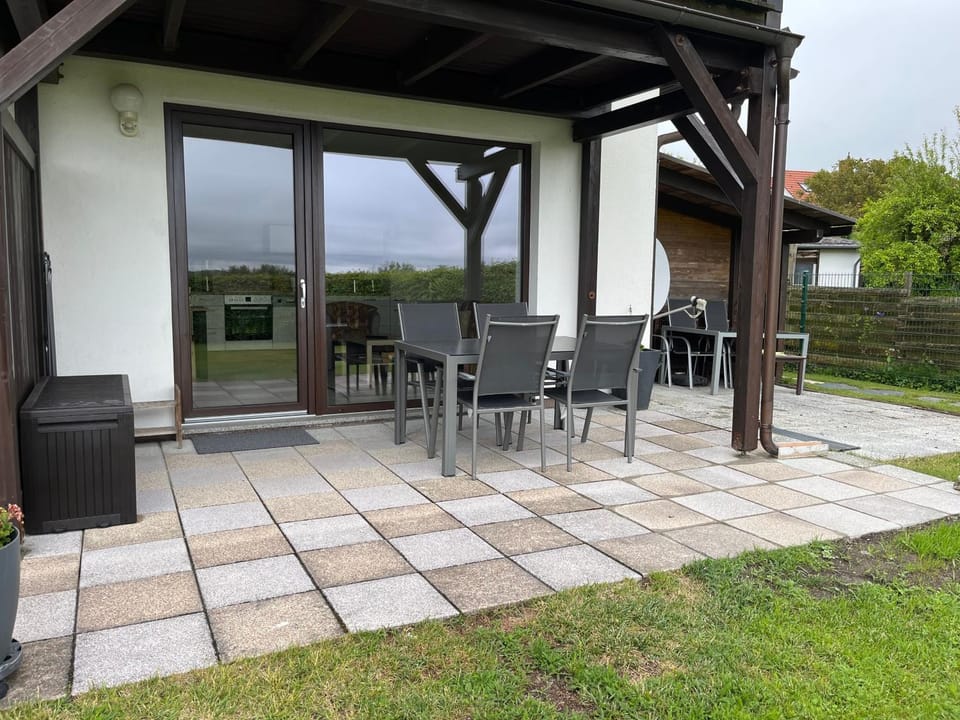 Ferienwohnung Ostseeland 2 Apartment in Mecklenburg-Vorpommern, Germany