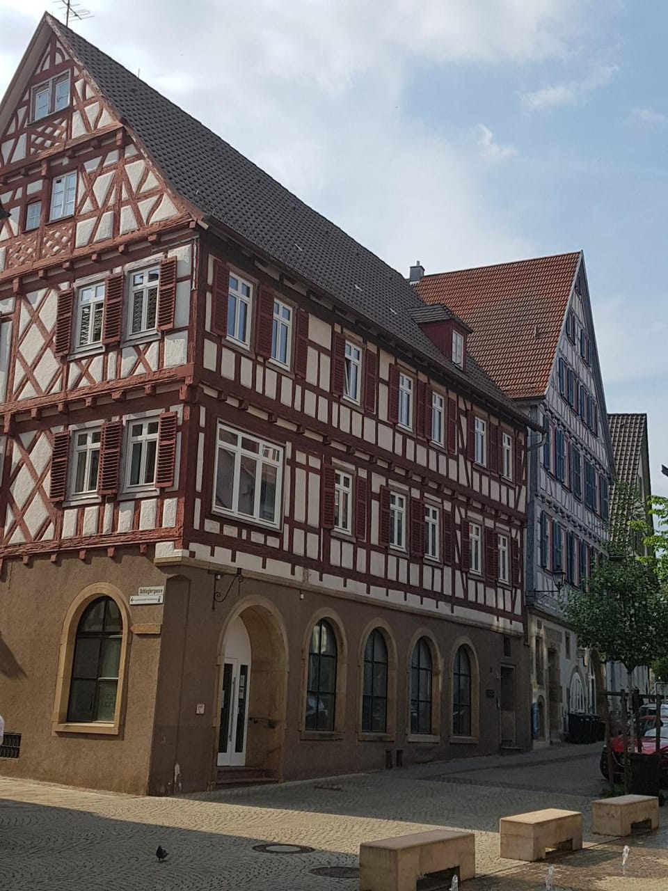 Ferienwohnung Apartment in Baden-Württemberg