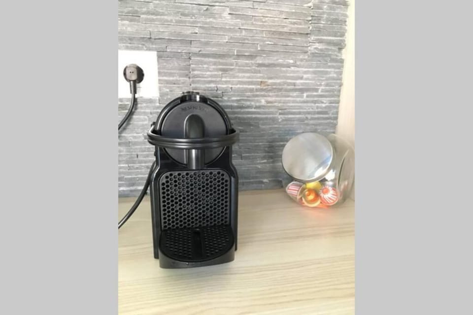 Coffee/tea facilities, Kitchen or kitchenette