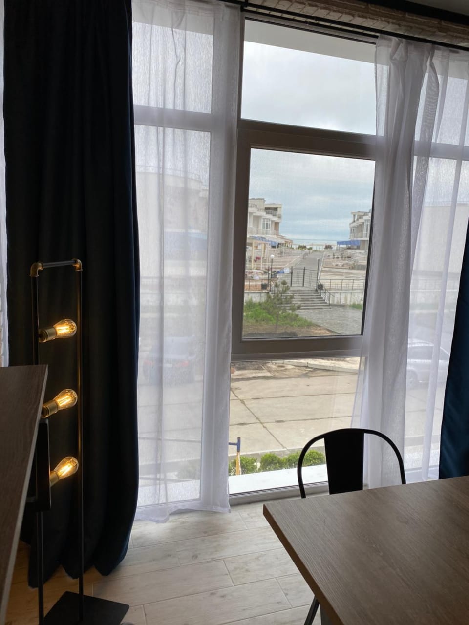 Sea view