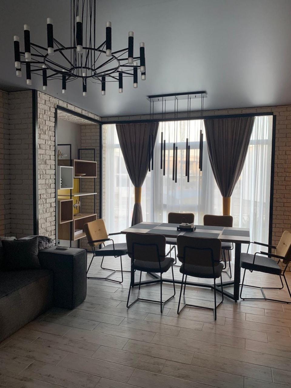 SeaLoft Apartment in Odessa Oblast