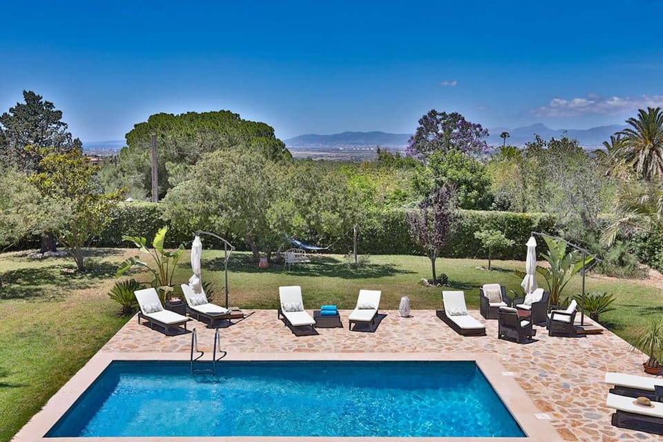 Pool view, Swimming pool, Swimming pool