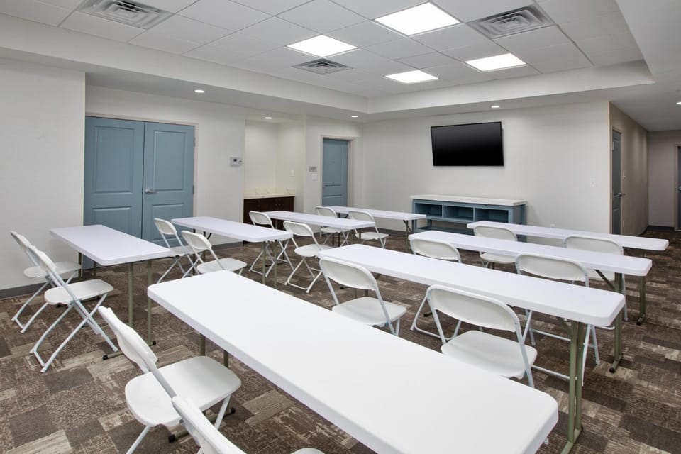 Meeting/conference room