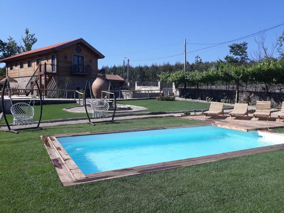 Off site, Swimming pool