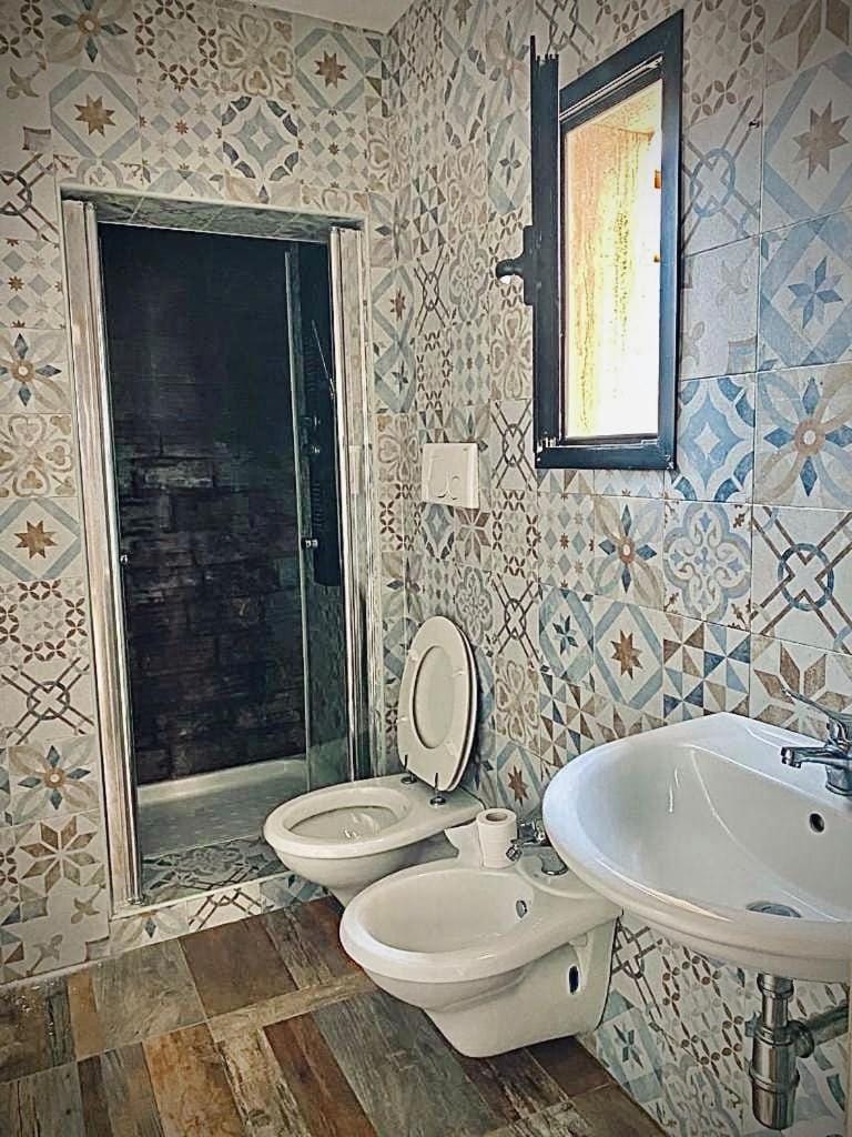 il tramonto Apartment in Porto Cesareo