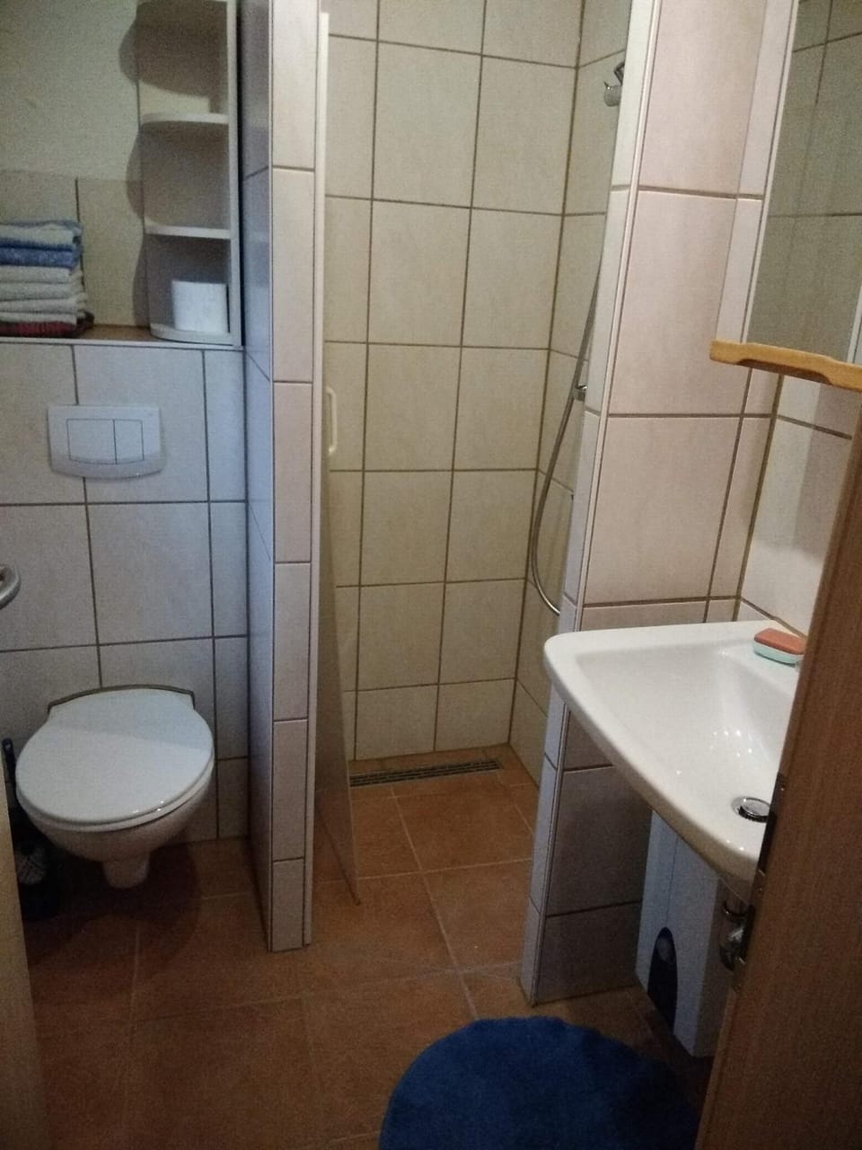 Toilet, Bathroom