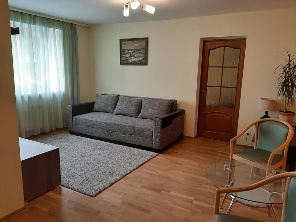 Holiday Apartment Apartment in Latvia
