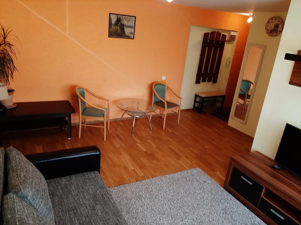 Holiday Apartment Apartment in Latvia