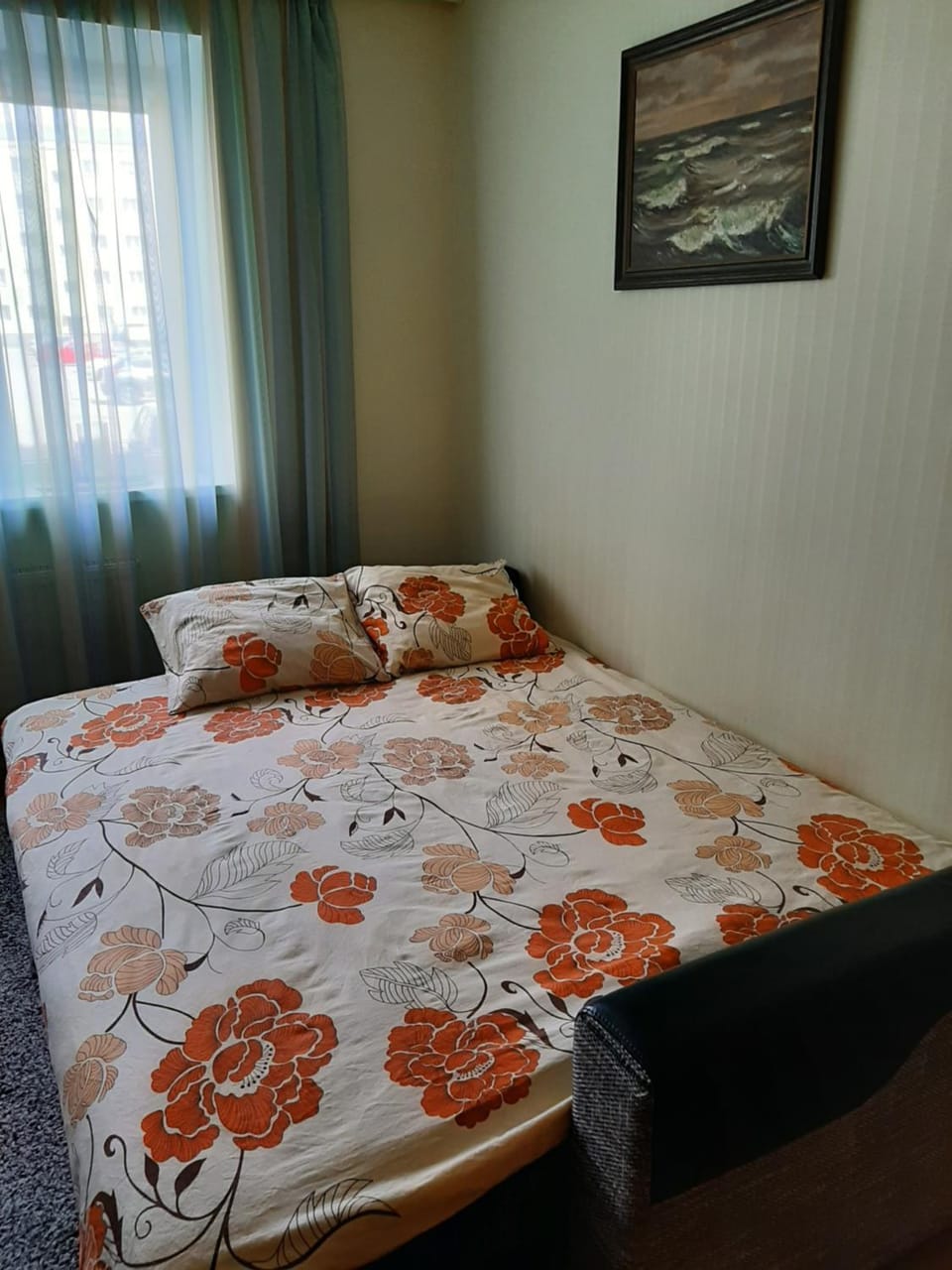 Holiday Apartment Apartment in Latvia
