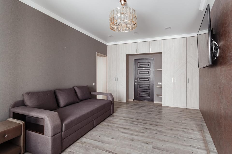 Апартаменты возле моря Apartment in Odessa