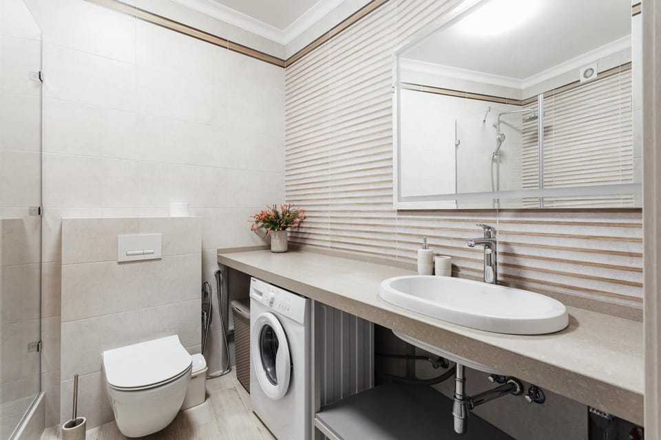Апартаменты возле моря Apartment in Odessa