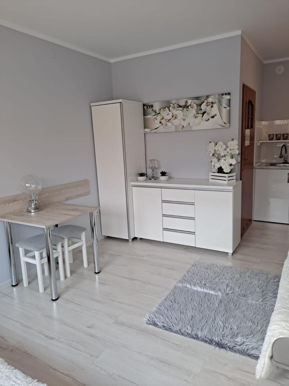 Pokoje Gościnne Biura Turystycznego KRIS Apartment in Lower Silesian Voivodeship