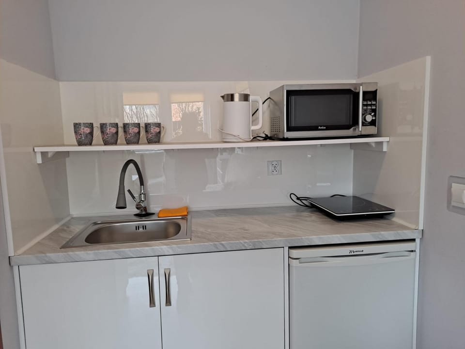 Pokoje Gościnne Biura Turystycznego KRIS Apartment in Lower Silesian Voivodeship