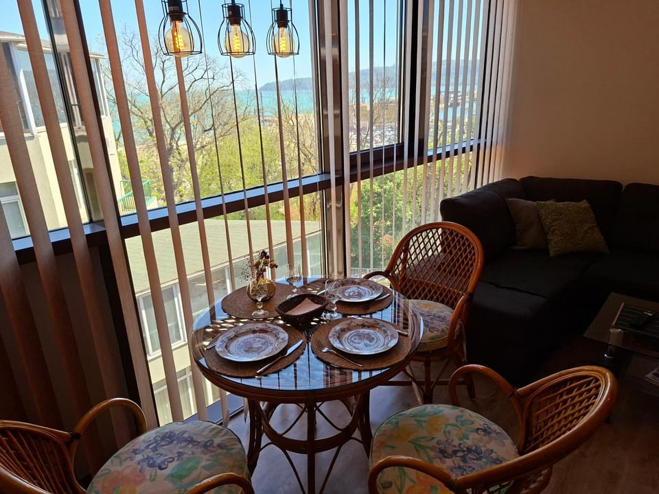 Apt "South Beach" 100 steps from the sea Apartment in Varna