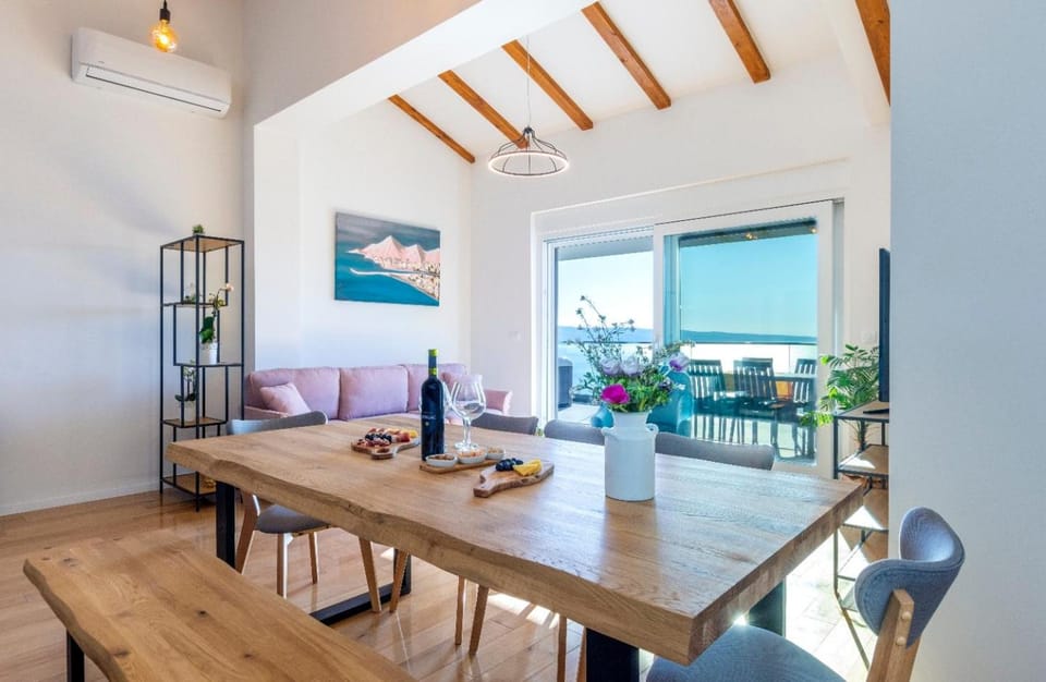 Lucy Apartment in Split-Dalmatia County