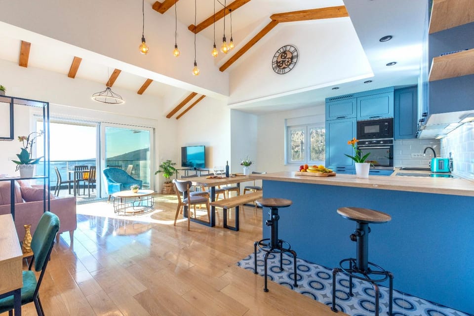 Lucy Apartment in Split-Dalmatia County