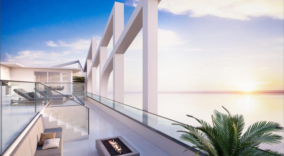 Amrit Ocean Resort & Residences Singer Island Hotel in Riviera Beach