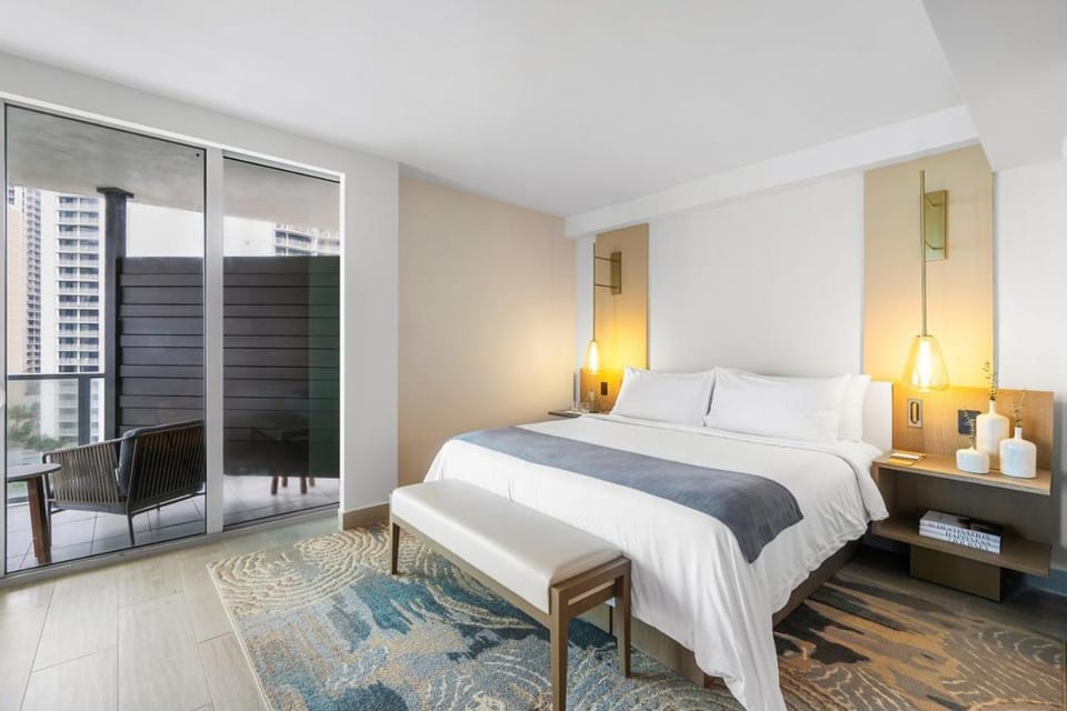 Amrit Ocean Resort & Residences Singer Island Hotel in Riviera Beach