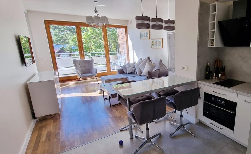TV and multimedia, Kitchen or kitchenette, Living room, Seating area, Dining area, internet, stove