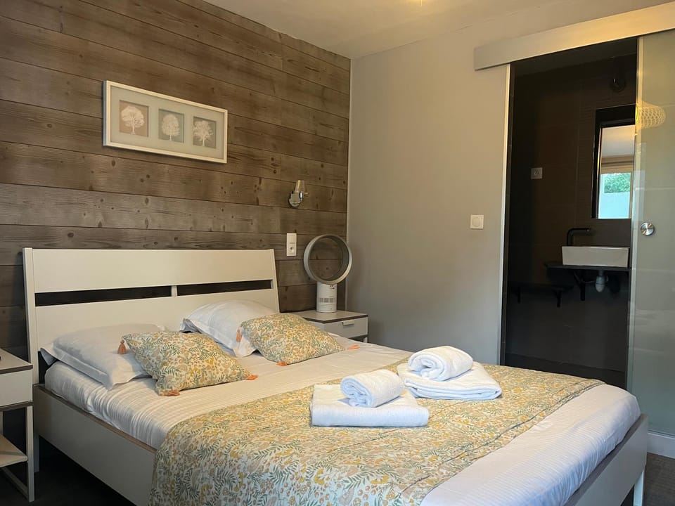 Hôtel Le Sens Hotel in Vaux-sur-Mer
