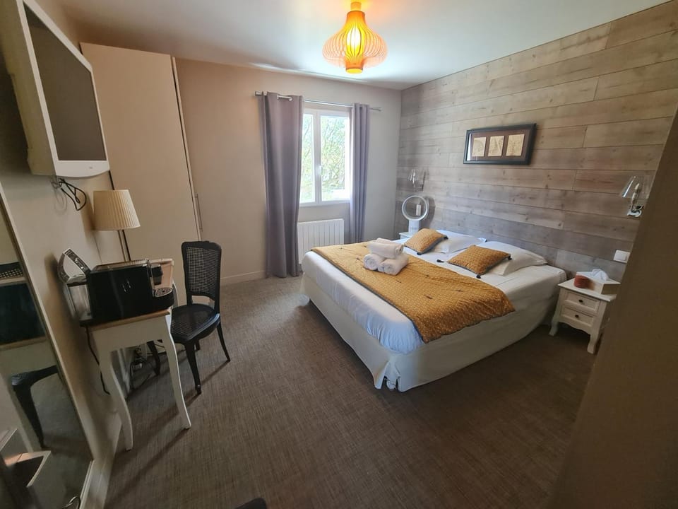 Hôtel Le Sens Hotel in Vaux-sur-Mer
