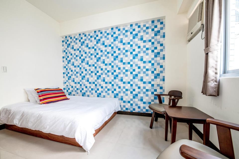 橘子小站 Vacation rental in Taiwan, Province of China
