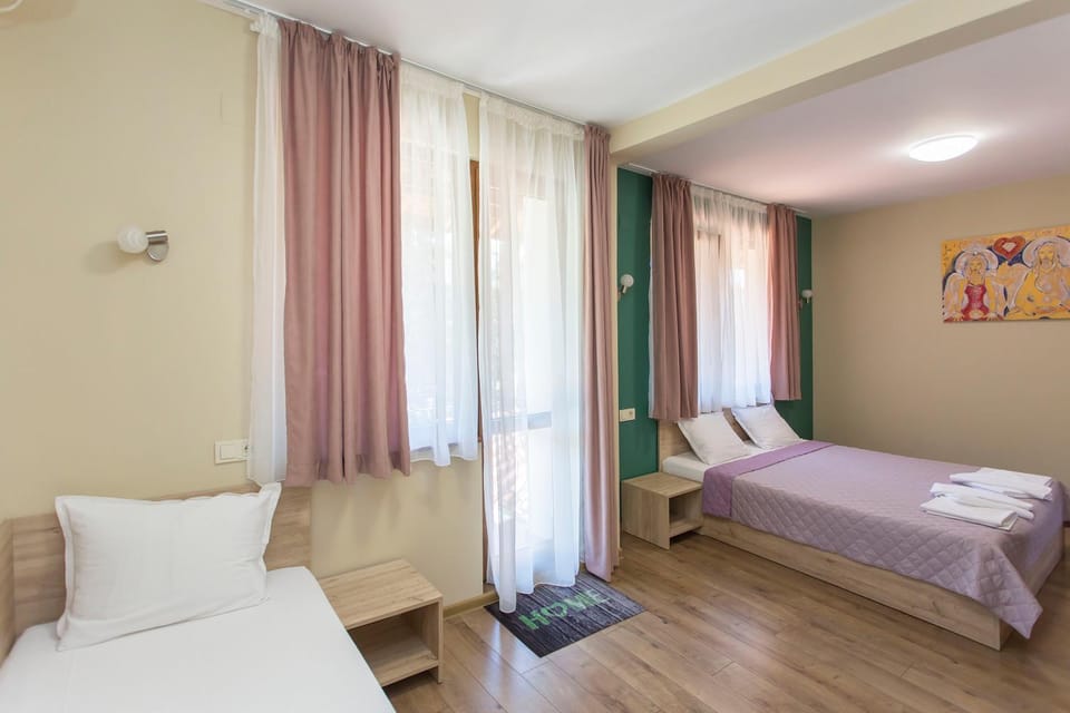 Къща за гости Перуника Bed and Breakfast in North Macedonia