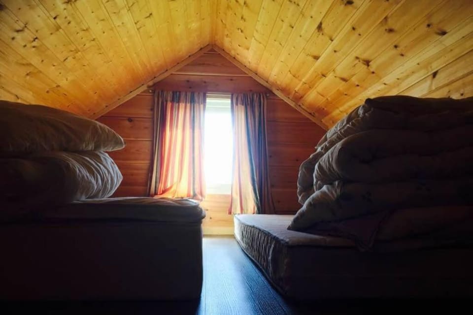 Arctic House by the sea, Vadsø, Varanger House in Lapland