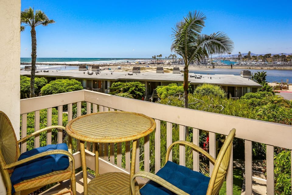 F201 - Harborview Heaven House in Oceanside