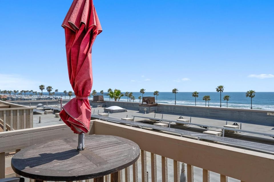 A304 - Sail Away Stay House in Oceanside