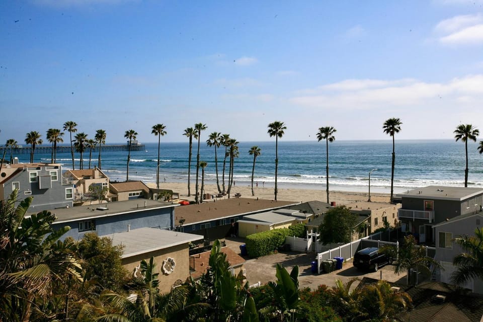 A304 - Sail Away Stay House in Oceanside