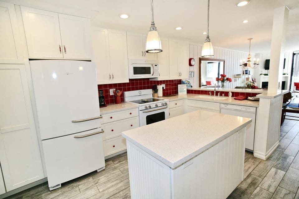 E17 - Sea Haven House in Oceanside