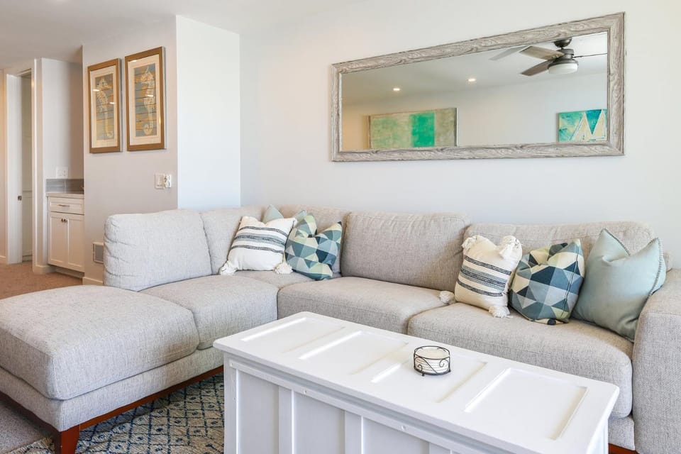 D26 - Seaside Cottage House in Oceanside