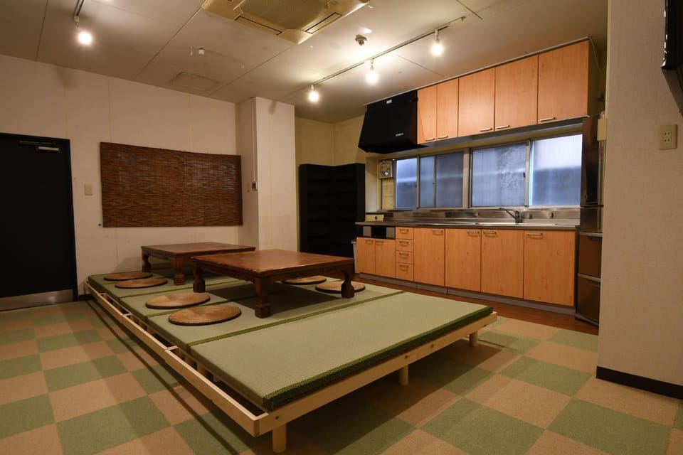 Onsen Inn Hamayu Nagi / Vacation STAY 81903 Hotel in Japan