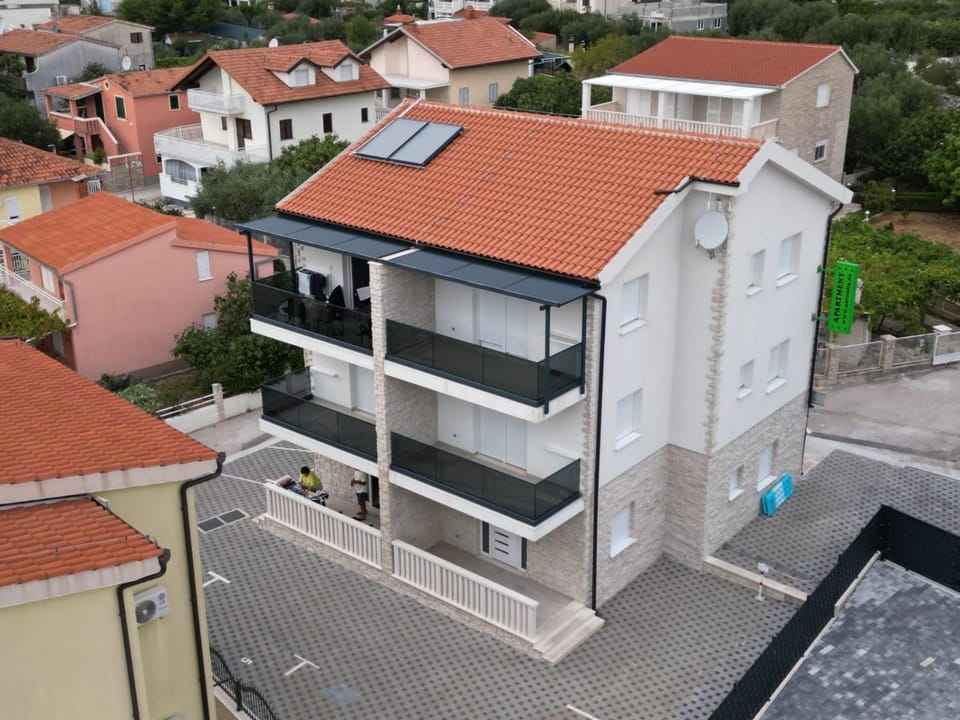 Villa Antonia Apartment in Šibenik-Knin County, Croatia