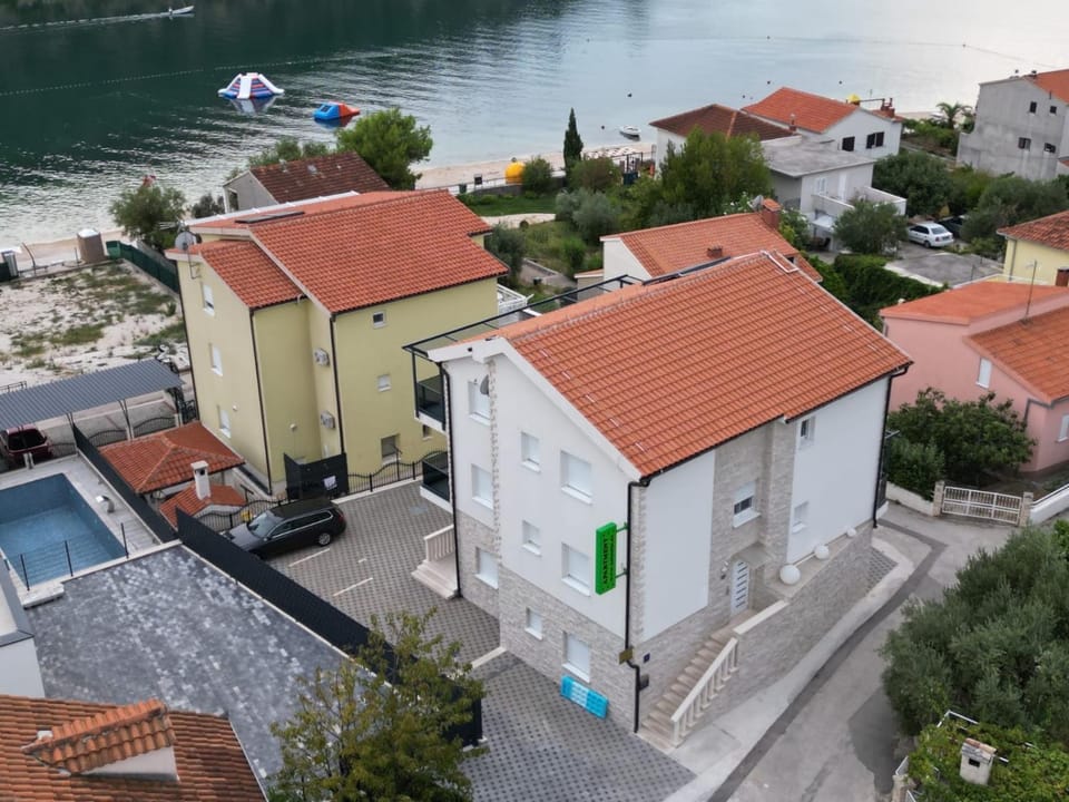Villa Antonia Apartment in Šibenik-Knin County, Croatia