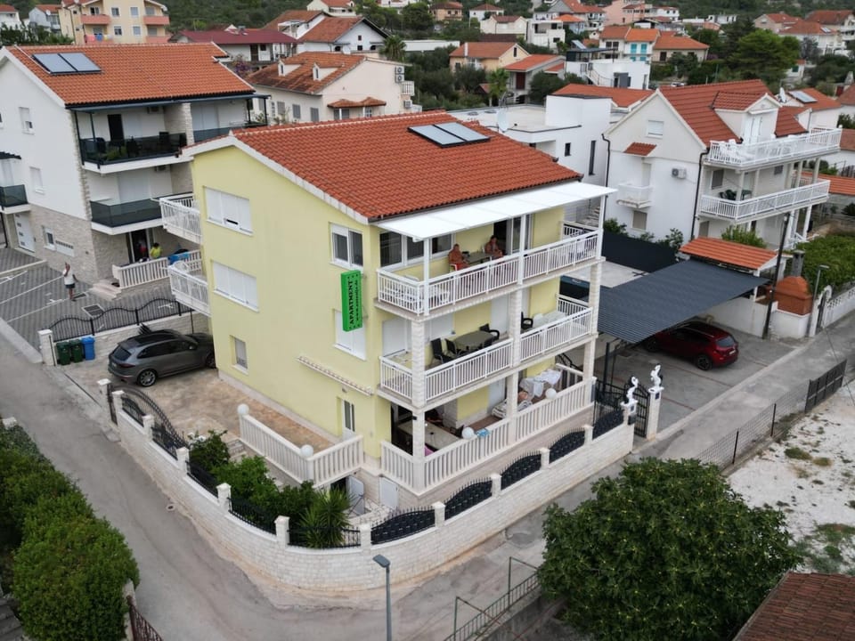 Villa Antonia Apartment in Šibenik-Knin County, Croatia