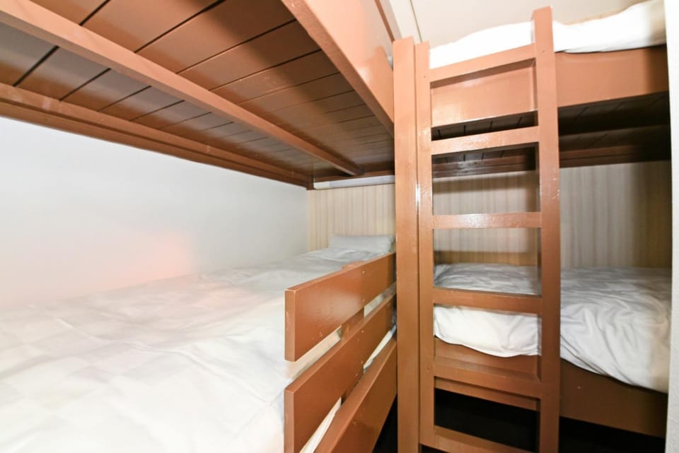 Heights N7 / Vacation STAY 7574 Apartment in Sapporo