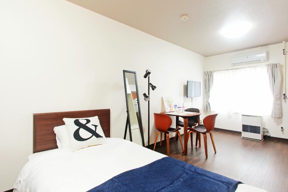 Heights N7 / Vacation STAY 7568 Apartment in Sapporo