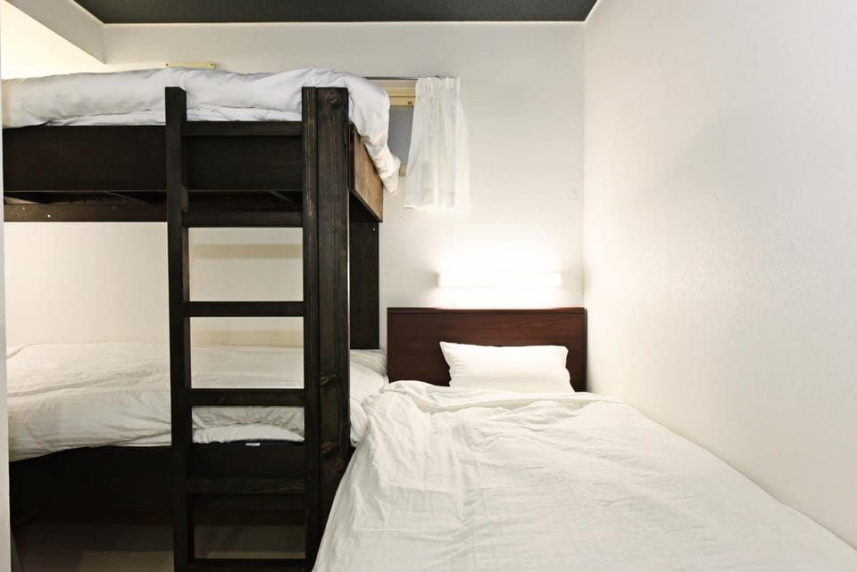 Heights N7 / Vacation STAY 7573 Apartment in Sapporo