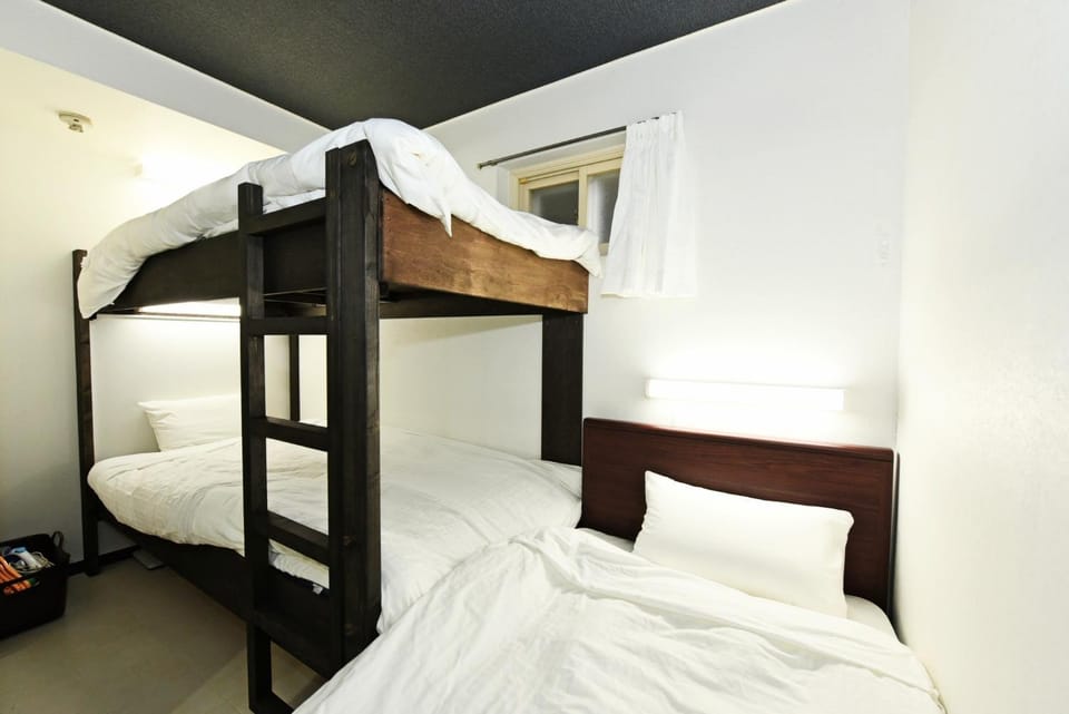 Heights N7 / Vacation STAY 7573 Apartment in Sapporo
