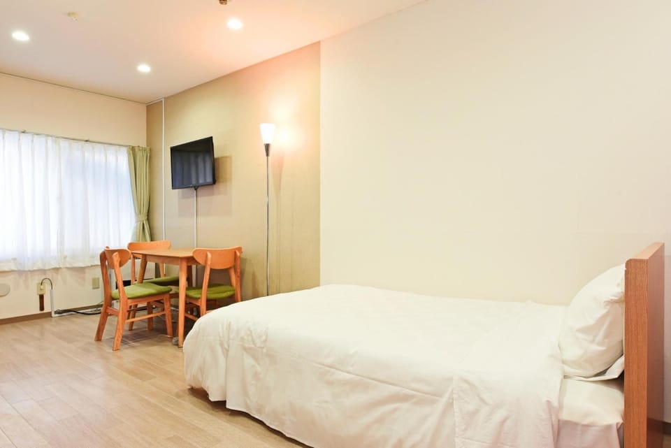 Heights N7 / Vacation STAY 7569 Apartment in Sapporo