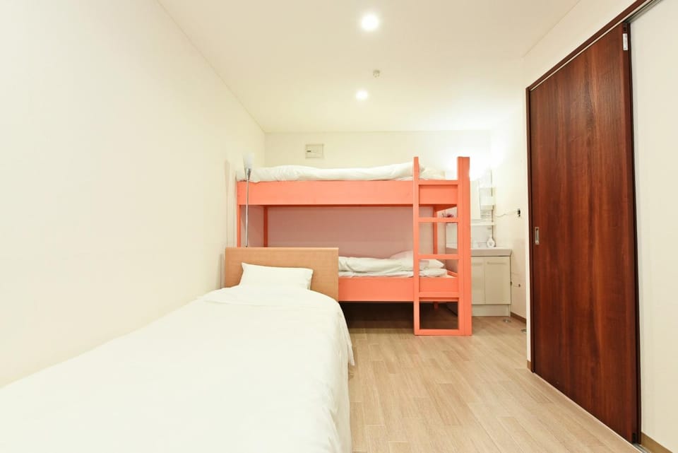 Heights N7 / Vacation STAY 7569 Apartment in Sapporo