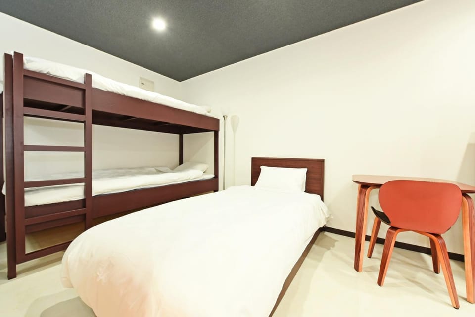 Heights N7 / Vacation STAY 7570 Apartment in Sapporo