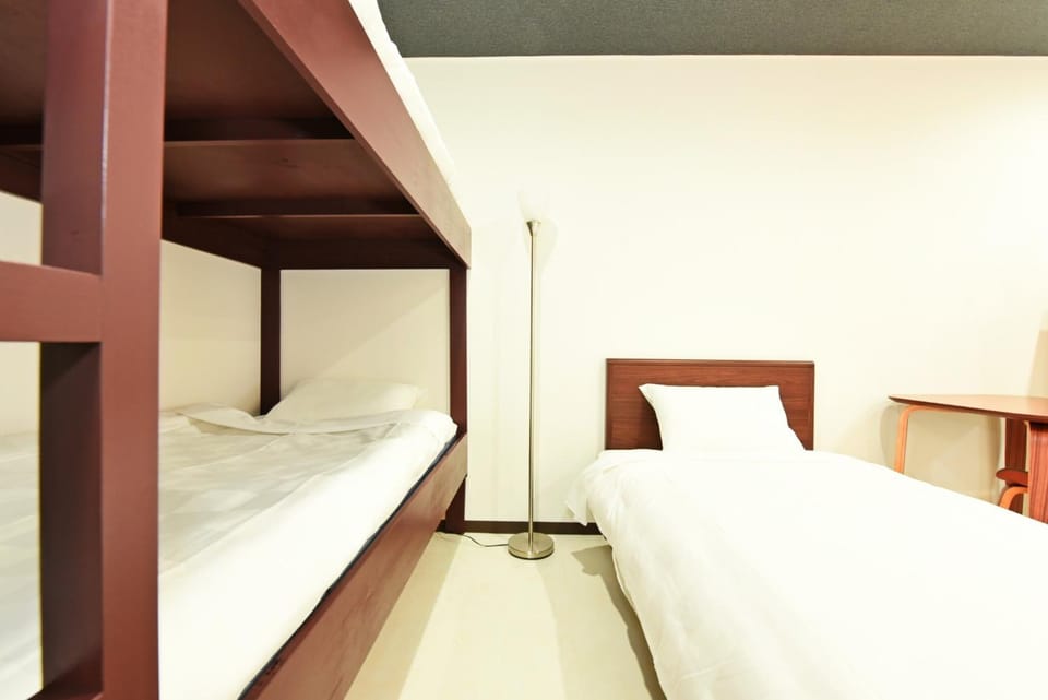Heights N7 / Vacation STAY 7570 Apartment in Sapporo