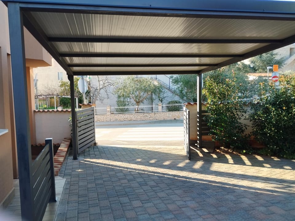 Apartmani Monte Apartment in Pula
