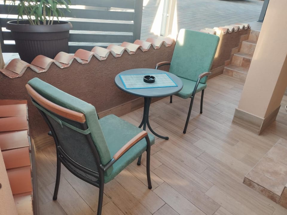 Apartmani Monte Apartment in Pula